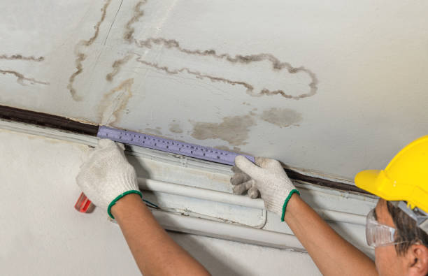 Reliable Flood Cleanup contractor in Crystal, MI by Water Damage Irwin